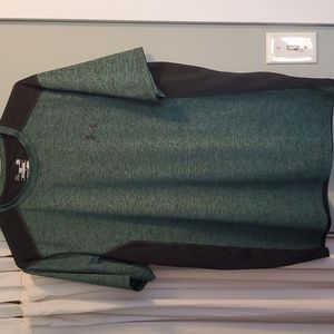 Under Armour heatgear t-shirt